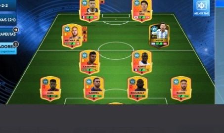 VENDE-SE CONTA DLS MUITO APELONA