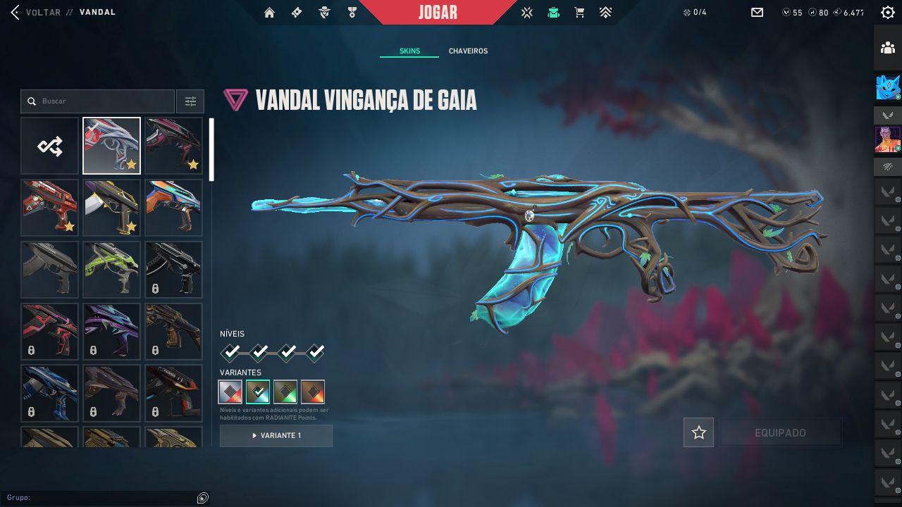 Conta Level 103, ELO MAX PRATA 2 1k gasto mais sobre na descrição