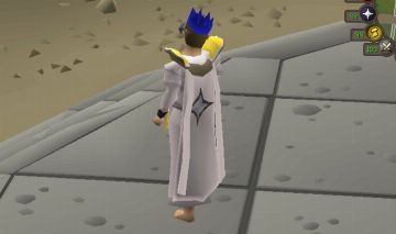 OSRS Account - Main - 99 Prayer / Construction MAX POH