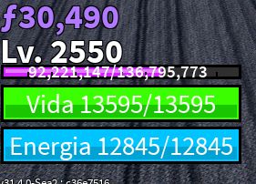 Essa conta de Blox Fruits - FULL ACESSO!