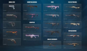 CONTA VALORANT + LEAGUE OF LEGENDS. VANDAL DRAGÃO, SKINS DE PRESTIGIO ETC