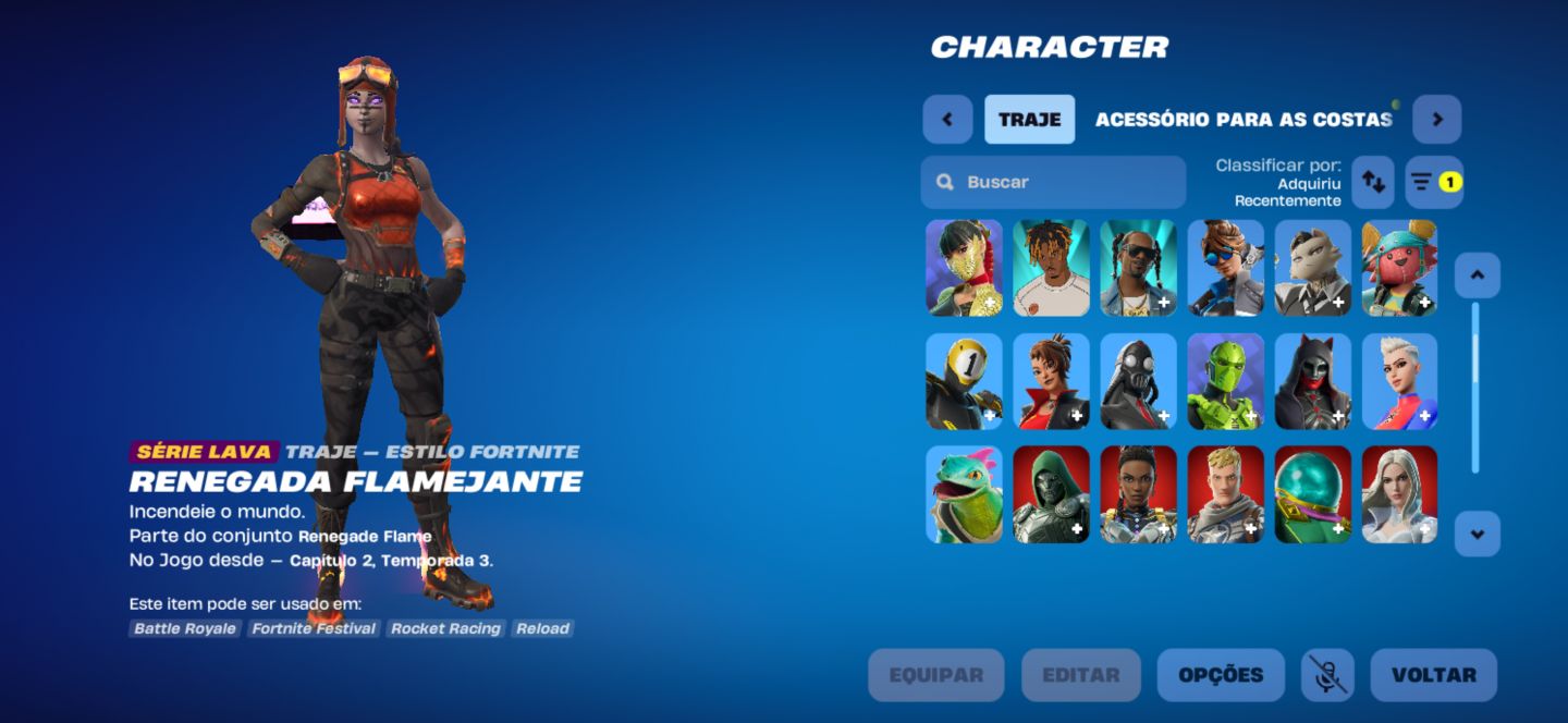 CONTA FORTNITE | SALVE O MUNDO AFK + NEO VERSA + VARINHA ESTELAR + BMW |