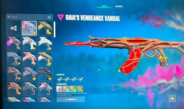 CONTA FULL SKIN ASCENDENTE 2