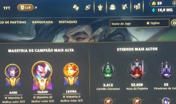 CONTA DESDE 2013 nível 296