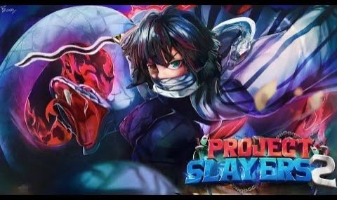Project Slayer 2 (farm + lvl + maestria + itens)