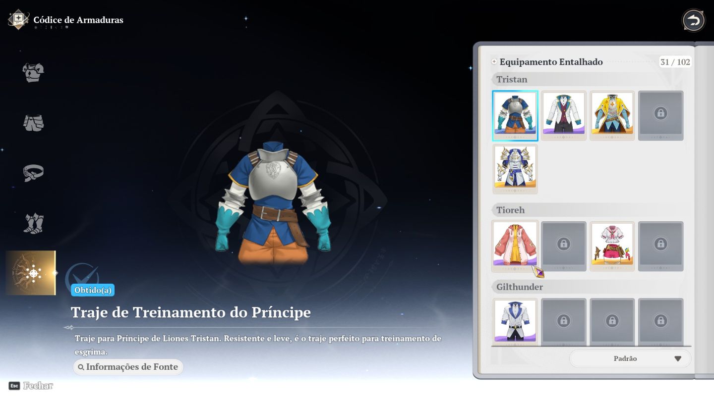 Conta AION 2 | Arqueiro CP 1459 + Mago CP 1432 | 7DS Origin 3x P10 | Steam