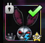 Five Nights: Hunted / Animatronics secret