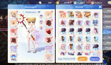 Ragnarok Origin Classic - Angeling 3 - 249k de power