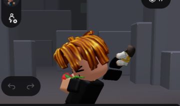 Conta de Roblox com vários jogos jogados