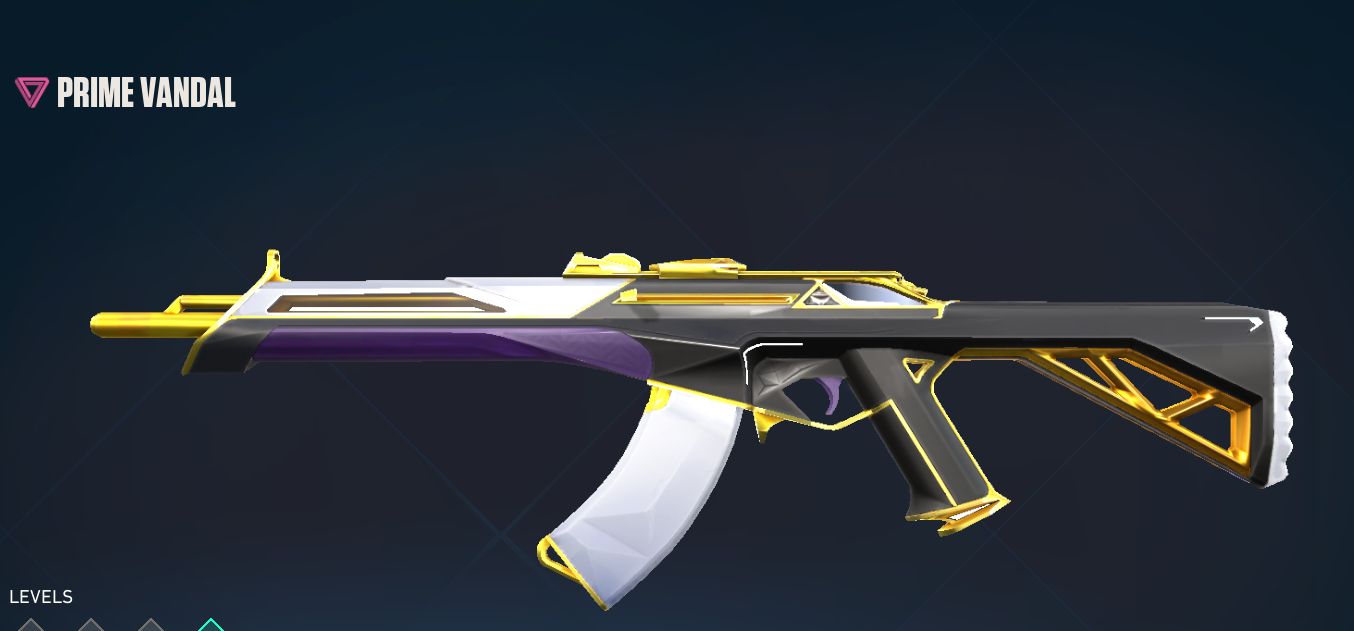 CONTA VALORANT 84 SKINS 5 FACA BUTTERFLY/RGX,ONI,PRIME,GLITCHPOP/FULL ACESSO