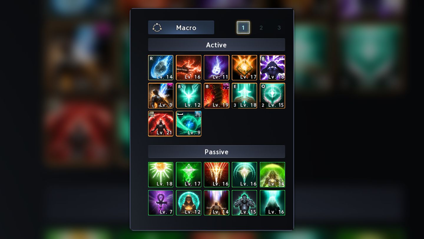 AION 2 | CLÉRIGO 2725 GS / 150K CP | ISRAPHEL ASMODIAN | GLOBAL | SHUGO BR