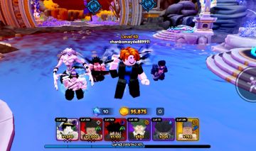 CONTA ANIME EXPEDITIONS COM ZARAKI UNBOUND E MUITO MAIS