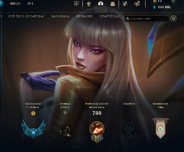 League of Legends : Comment Changer de Région - Eloking