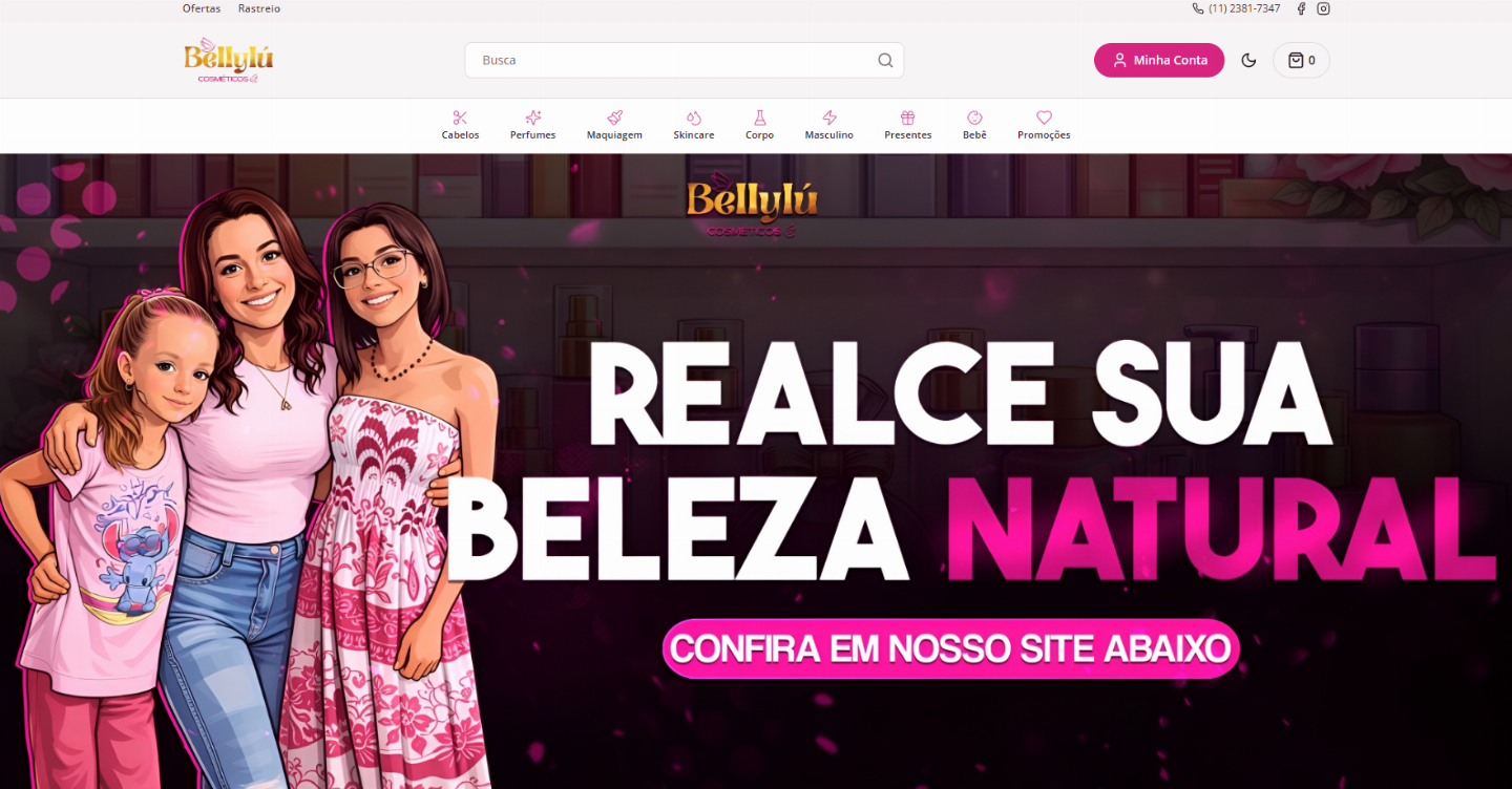 FAÇO SITES - LANDING PAGES - PORTAL DE MEMBROS - SITES EM GERAL - MELHOR PREÇO !