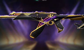 CONTA VALORANT+CHAMPIONSFACA VCT+Lock//in