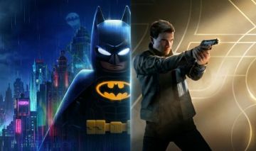 JOGOS PS4 E PS5