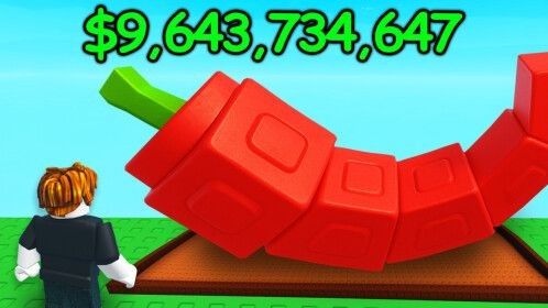 VENDAS GROW A GARDEN