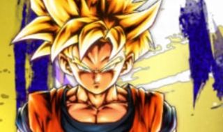Conta Dragon Ball Legends Com Gohan Zenkai LF