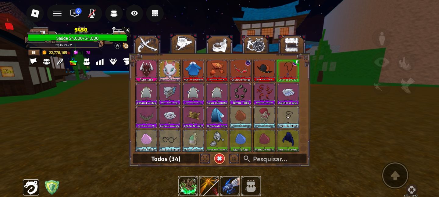 CONTA END GAME,UPADA EM DIVERSOS JOGOS DO ROBLOX