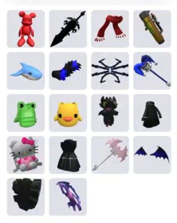 CONTA ROBLOX +100K ROBUX GASTOS | +18 VERIFICADA | MUITAS SKINS