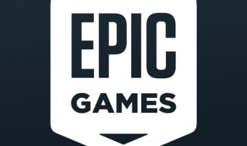 Conta EPIC GAMES