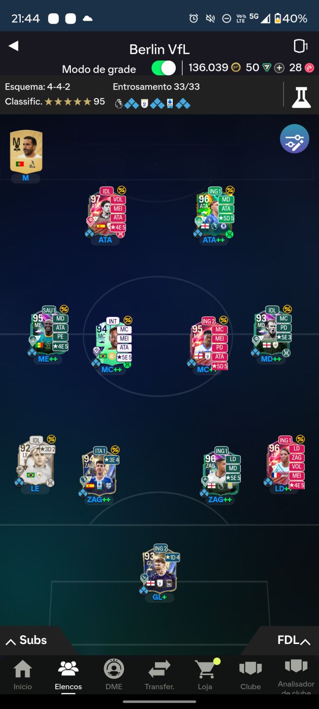 COINS EA FC 26 - PS4 / PS5 | 100K | ENTREGA RÁPIDA E SEGURA