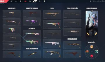 CONTA VALORANT CHAMPIONS 2022 BUTTERFLY + 25+ SKINS VALOR NEGOCIAVEL