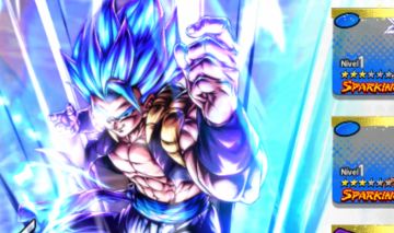 Conta db legends iniciante