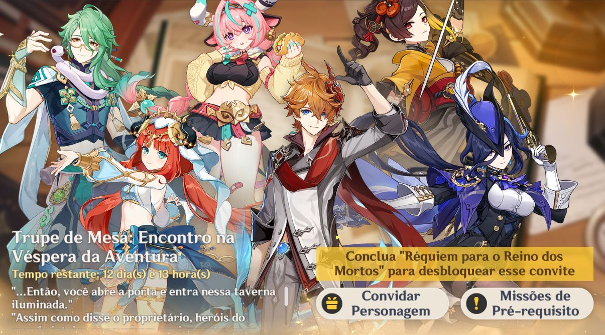 ODETTE COM BISS + FLINS + INEFFA + 99 DESTINOS ENTRELAÇADOS NO GARANTIDO