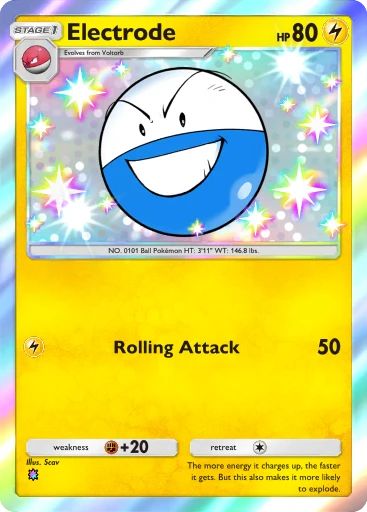 BABY SHINIES POKEMON TCG POCKET -