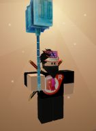 CONTA ROBLOX RARA À VENDA APENAS R$130