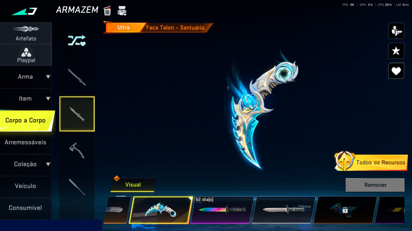 BLOODSTRIKE C/ SKIN DO MICKEY