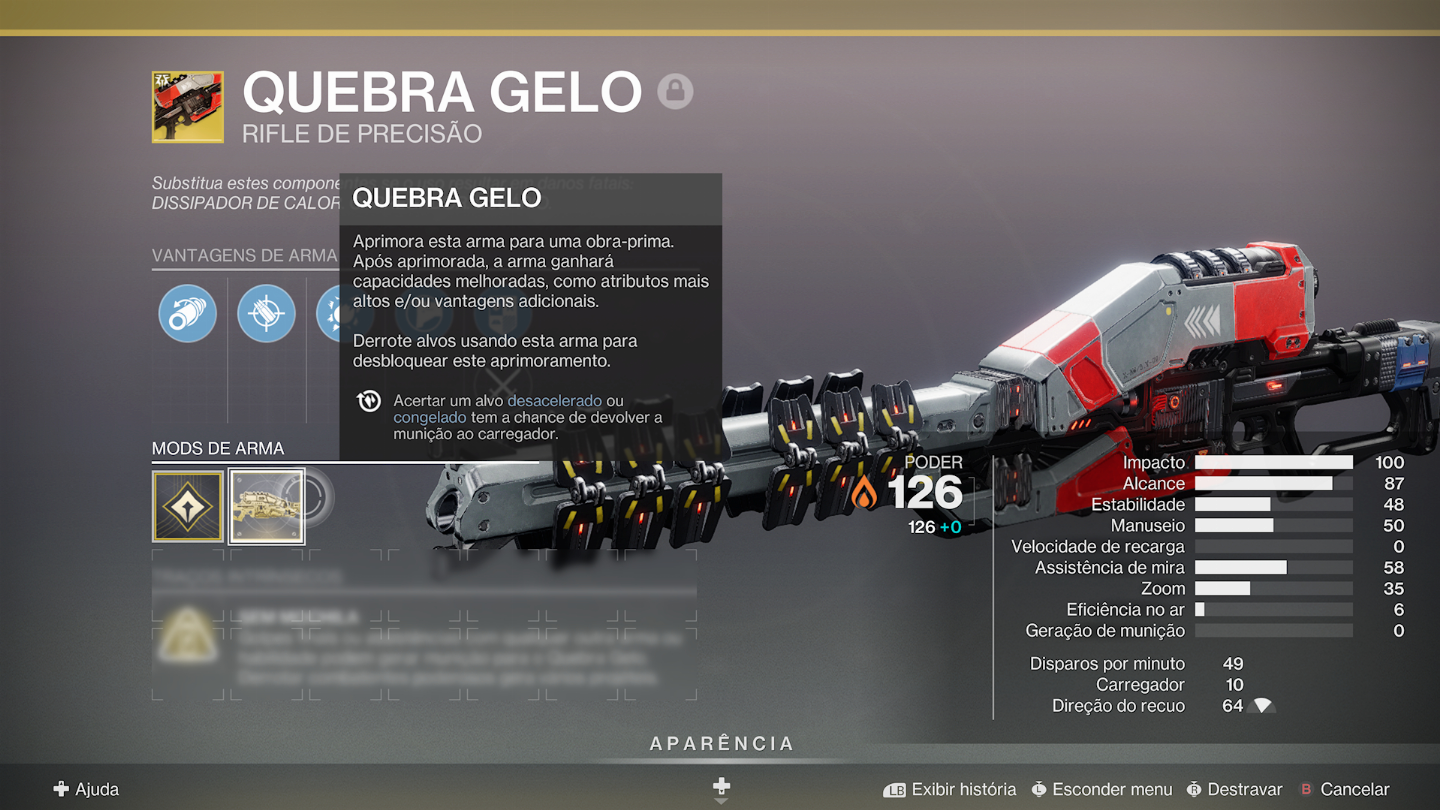 Destiny 2 [RecorVery] - Luz de Poder, Masmorras, Raids, Campanhas e MT+ (2026)