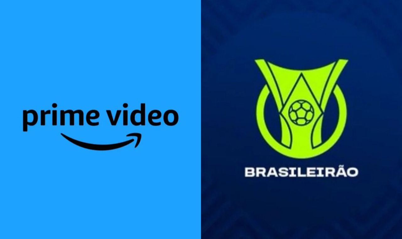Prime video + UCL - Brasileirão/ futebol series e filmes (ENTREGA AUTOMATÍCA)