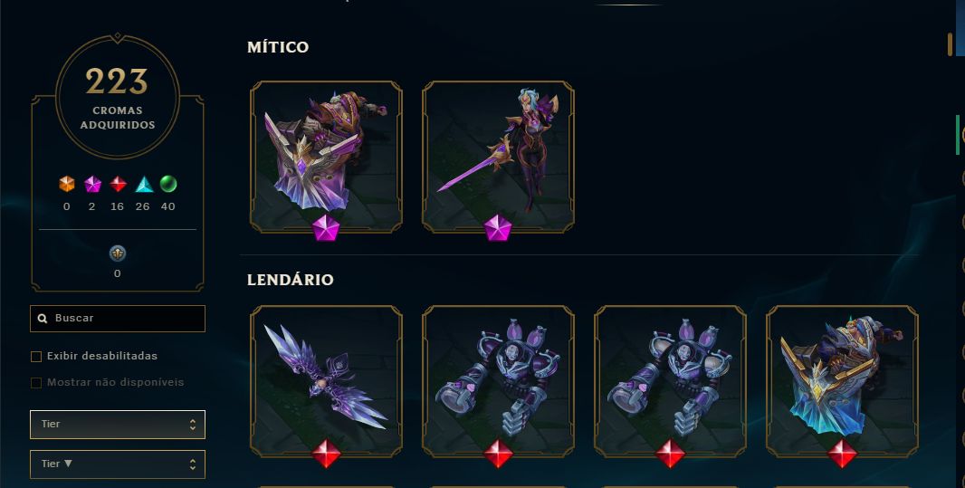 Conta mono Vi D2 Flex Solo duo esmeralda 1 618 Skins