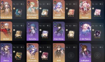 CONTA COM ROBIN NOVA + AVENTURINE NOVO + T5S