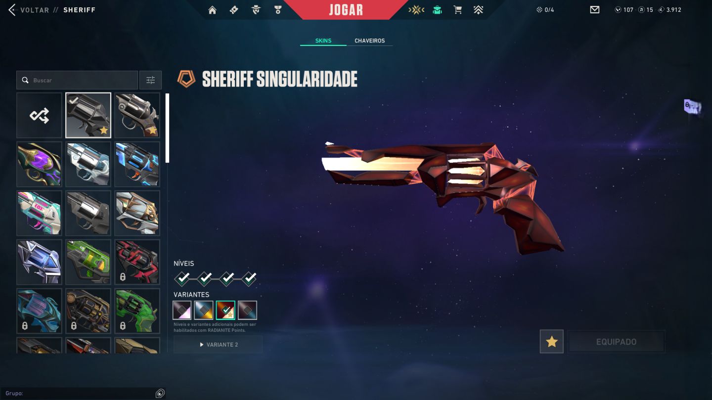Conta lol/vava com skins e todos o champions Full acesso