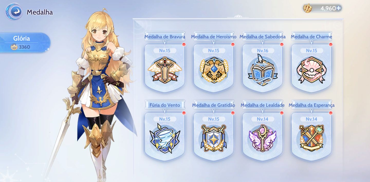 Conta Ragnarok Origin Classic Arqueiro 99/40