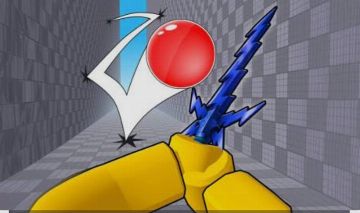 Uzi / DEATH BALLS