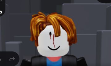 CONTA ROBLOX | KORBLOX + COROA 8-BIT + ITENS NO MUSH