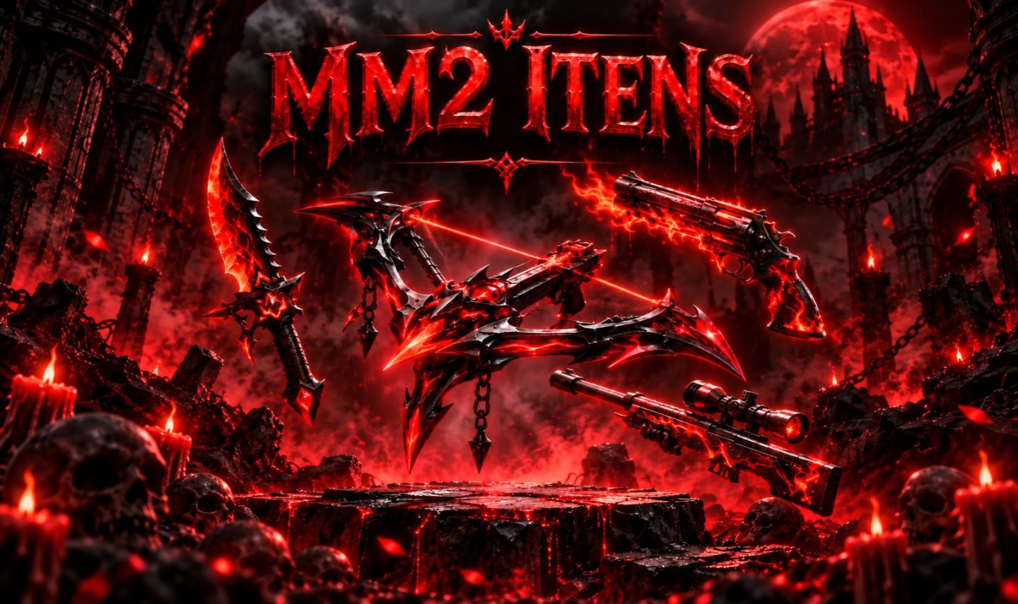 Itens mm2