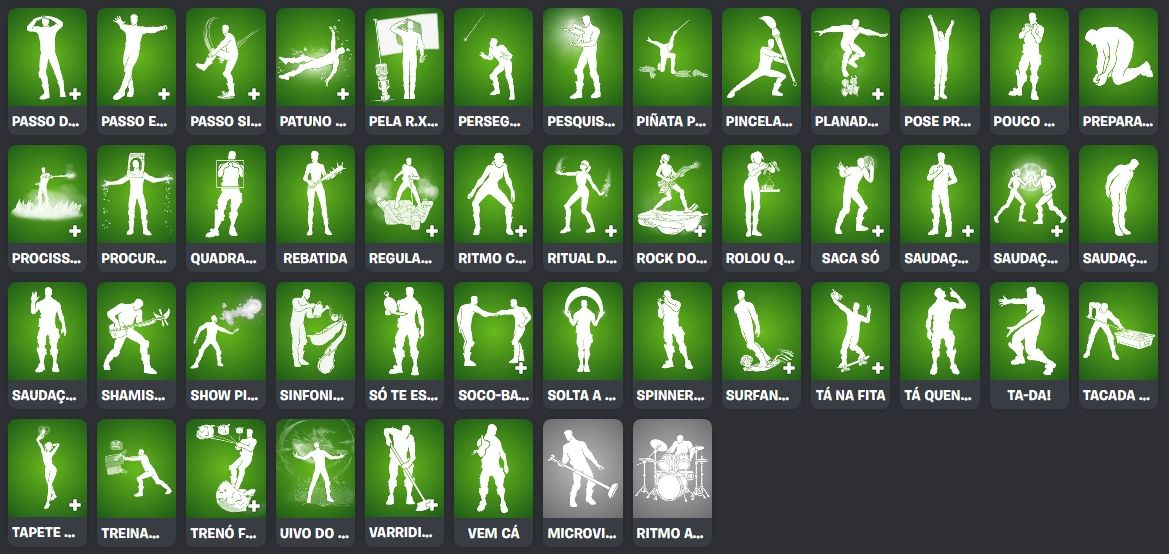 Conta Fortnite +240 Skins| Midas OG + Point Patroller, Marvel C2S4 + 200 Emotes
