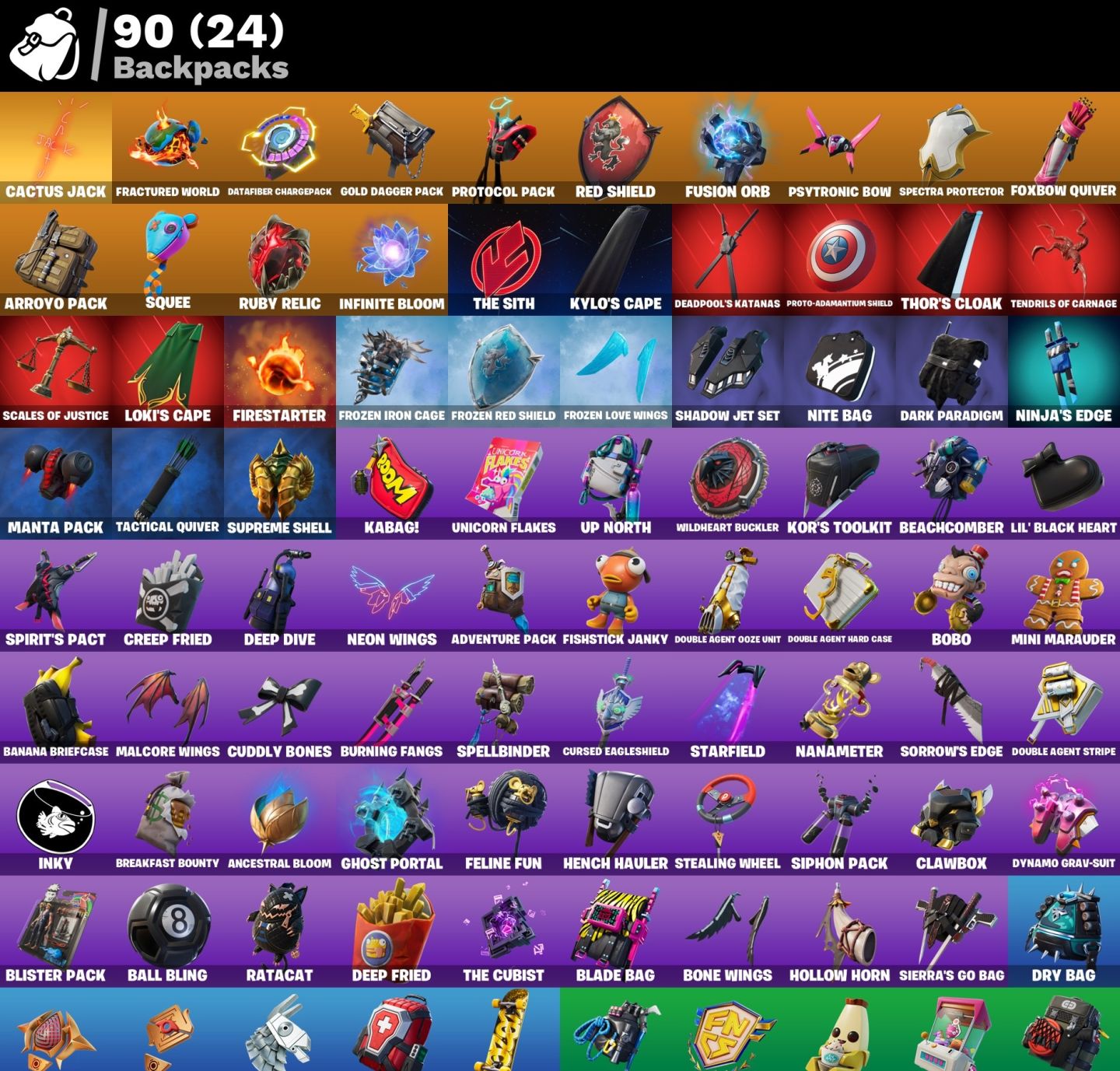 CONTA FORTNITE 84 SKINS TRAVIS SCOTT PRIMEIRO EMAIL RARIDADE