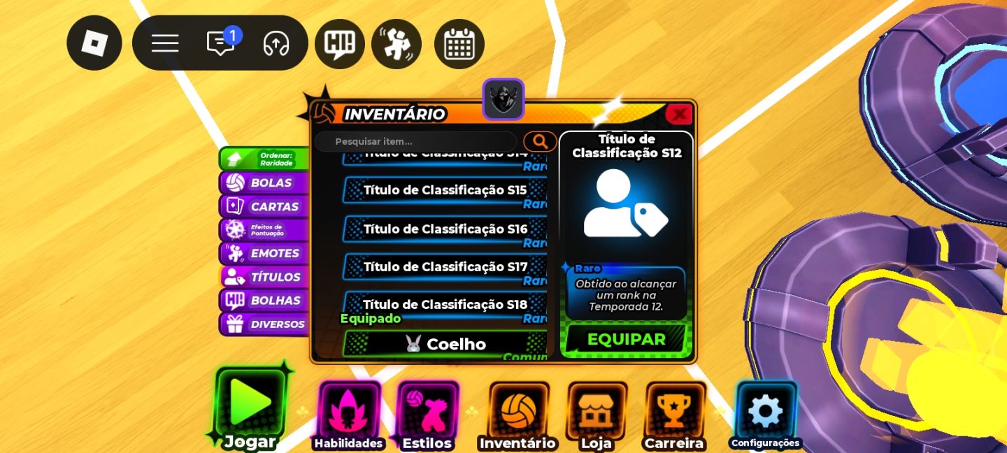 Conta com MAMORI sanu e kisuki,conta com skin de robux,conta mais barata do site