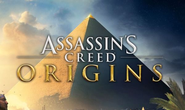 Assassin's Creed Origins - Gold Edition - (Pc - UBISOFT) - Key Original