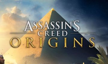 Assassin's Creed Origins - Gold Edition - (Pc - UBISOFT) - Key Original