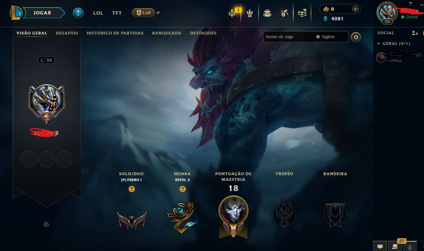 CONTAS FERRO COM MELHOR PREÇO
