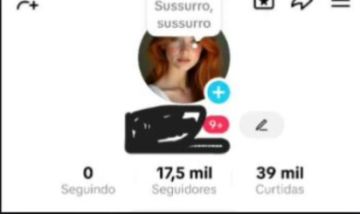 CONTA 17K DE SEGUIDORES REAIS ALTA QUALIDADE E ENGAJAMENTO (+GARANTIA+PROMOÇÃO