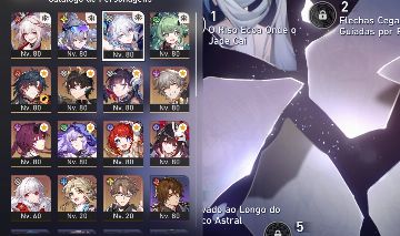Conta honkai star rail, time dot, time euphoria