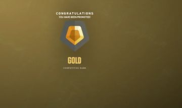 Conta Gold 3 mmr ótimo!